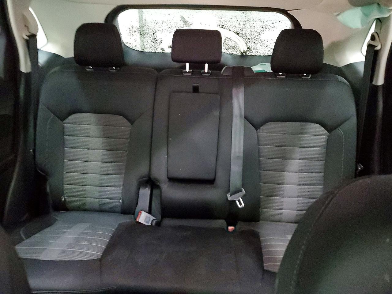 2018 FORD EDGE SEL photo 10