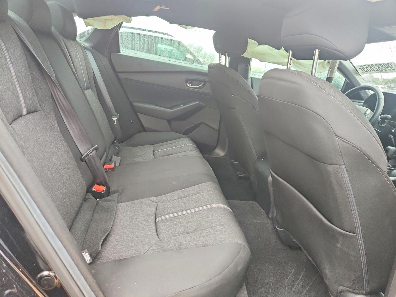 2024 HONDA ACCORD HYBRID SPORT photo 10