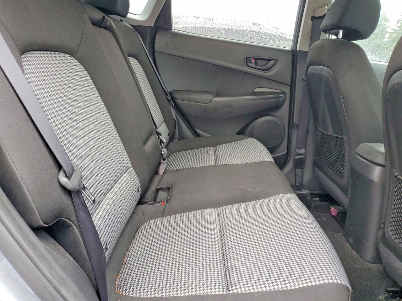 2020 HYUNDAI KONA SEL photo 11