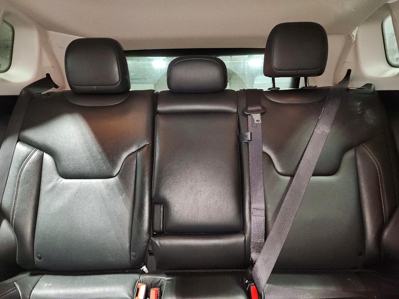 2021 JEEP COMPASS LIMITED photo 10