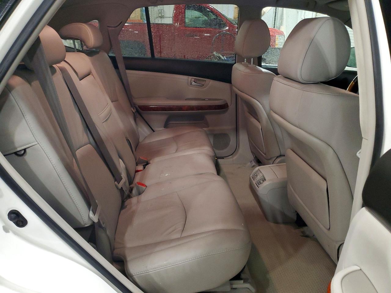 2006 LEXUS RX 330 photo 31