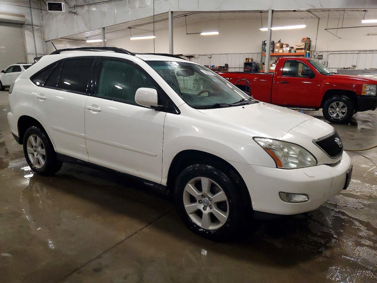 2006 LEXUS RX 330 photo 10