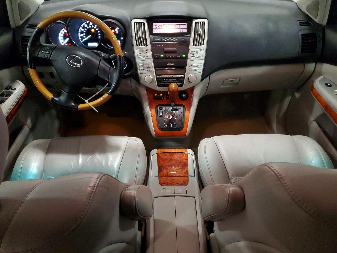 2006 LEXUS RX 330 photo 22