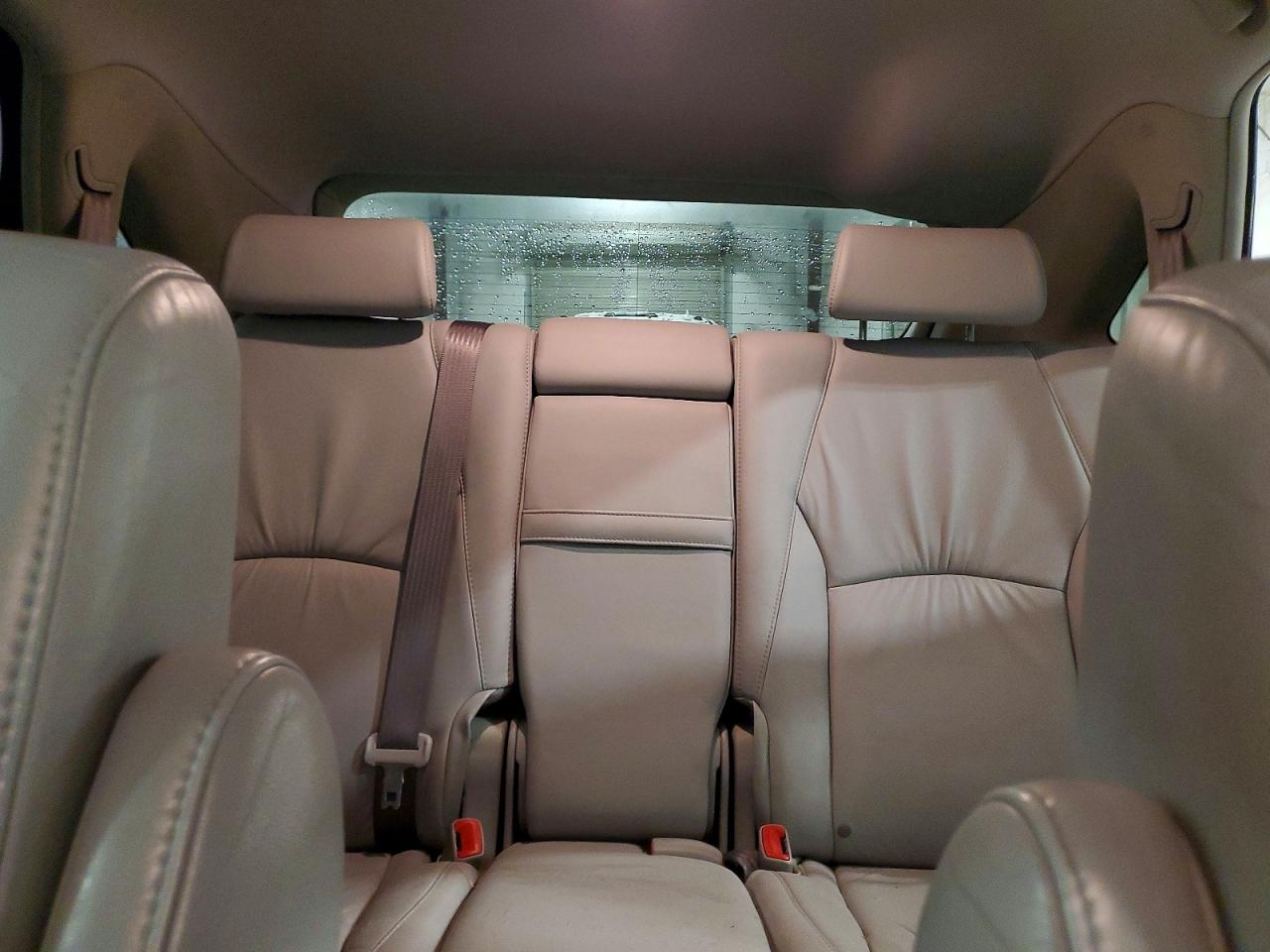 2006 LEXUS RX 330 photo 28
