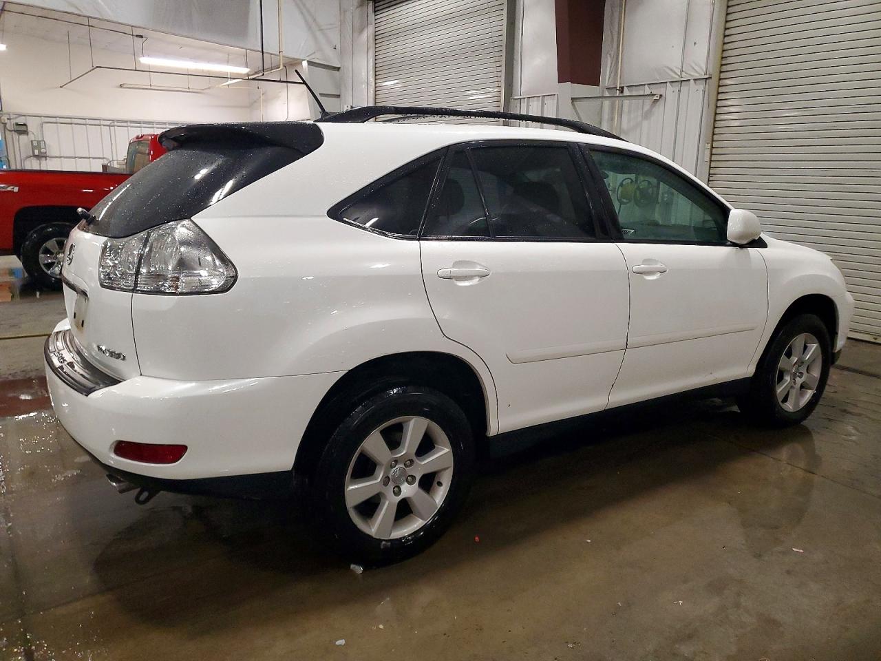 2006 LEXUS RX 330 photo 7