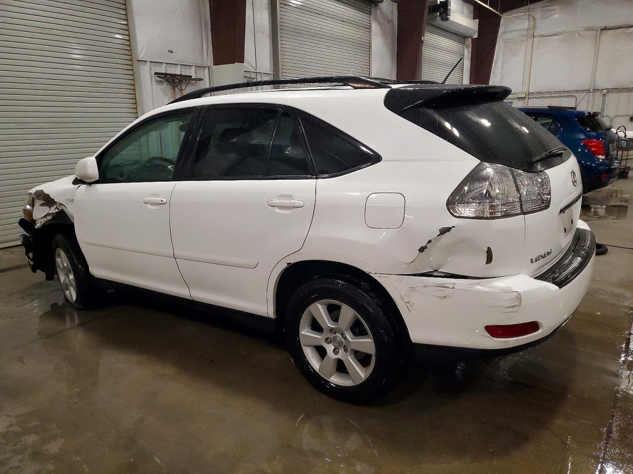 2006 LEXUS RX 330 photo 4