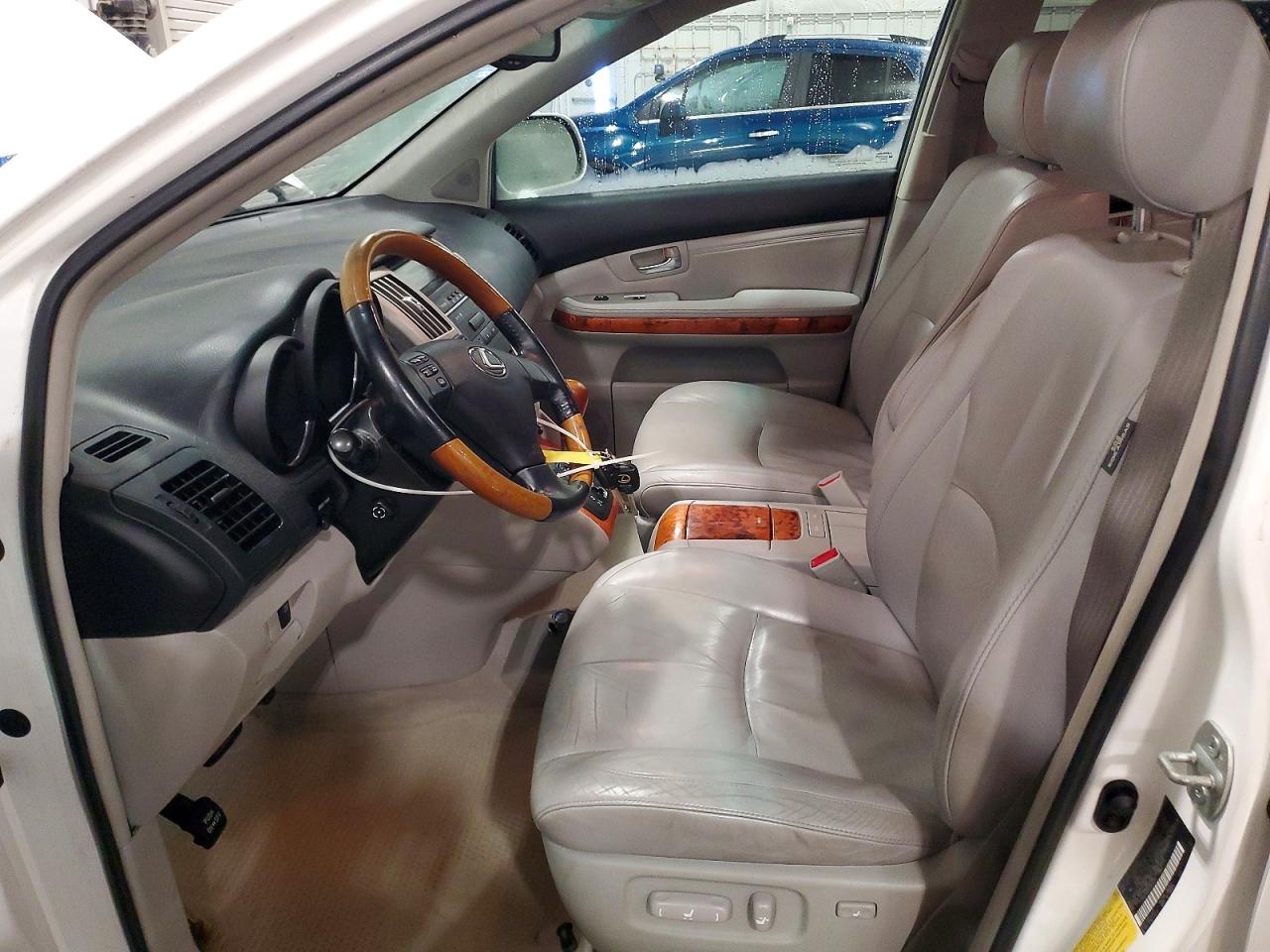 2006 LEXUS RX 330 photo 19