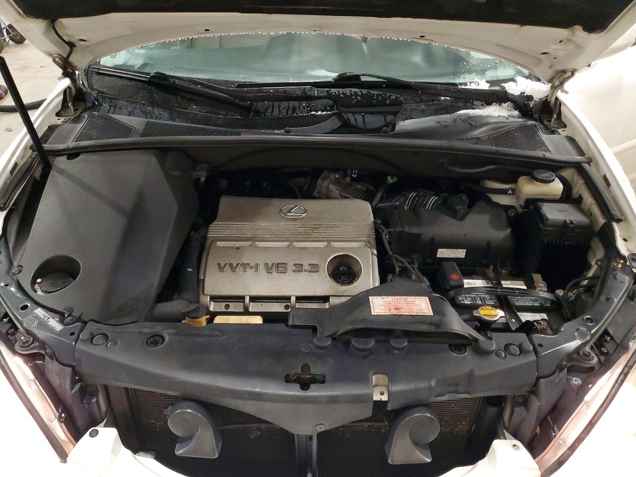 2006 LEXUS RX 330 photo 34