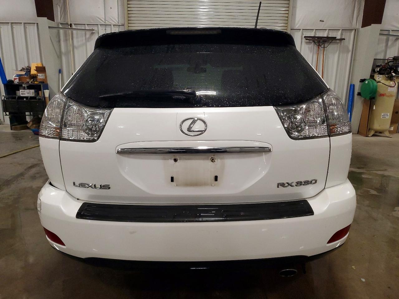 2006 LEXUS RX 330 photo 16