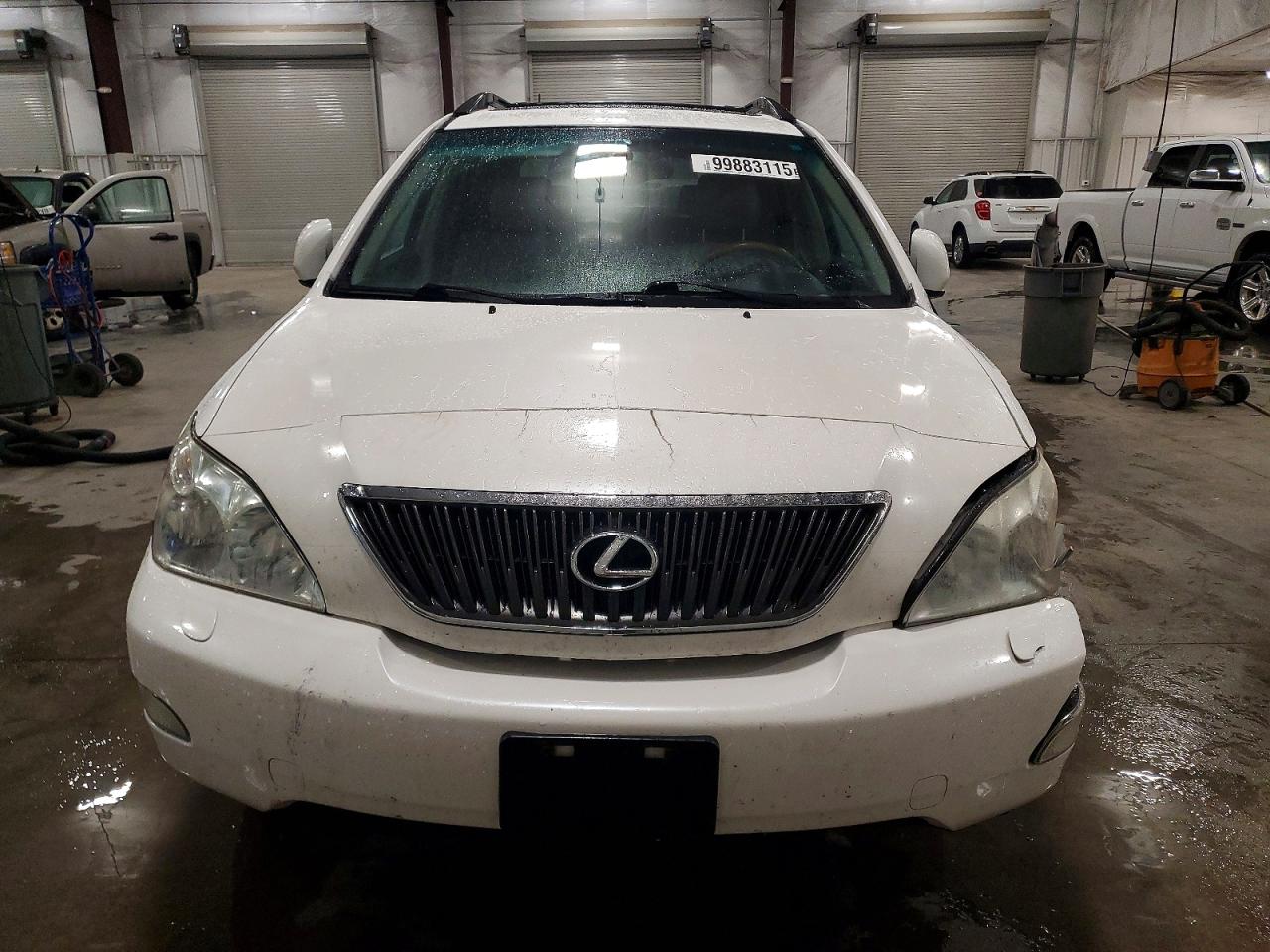 2006 LEXUS RX 330 photo 13
