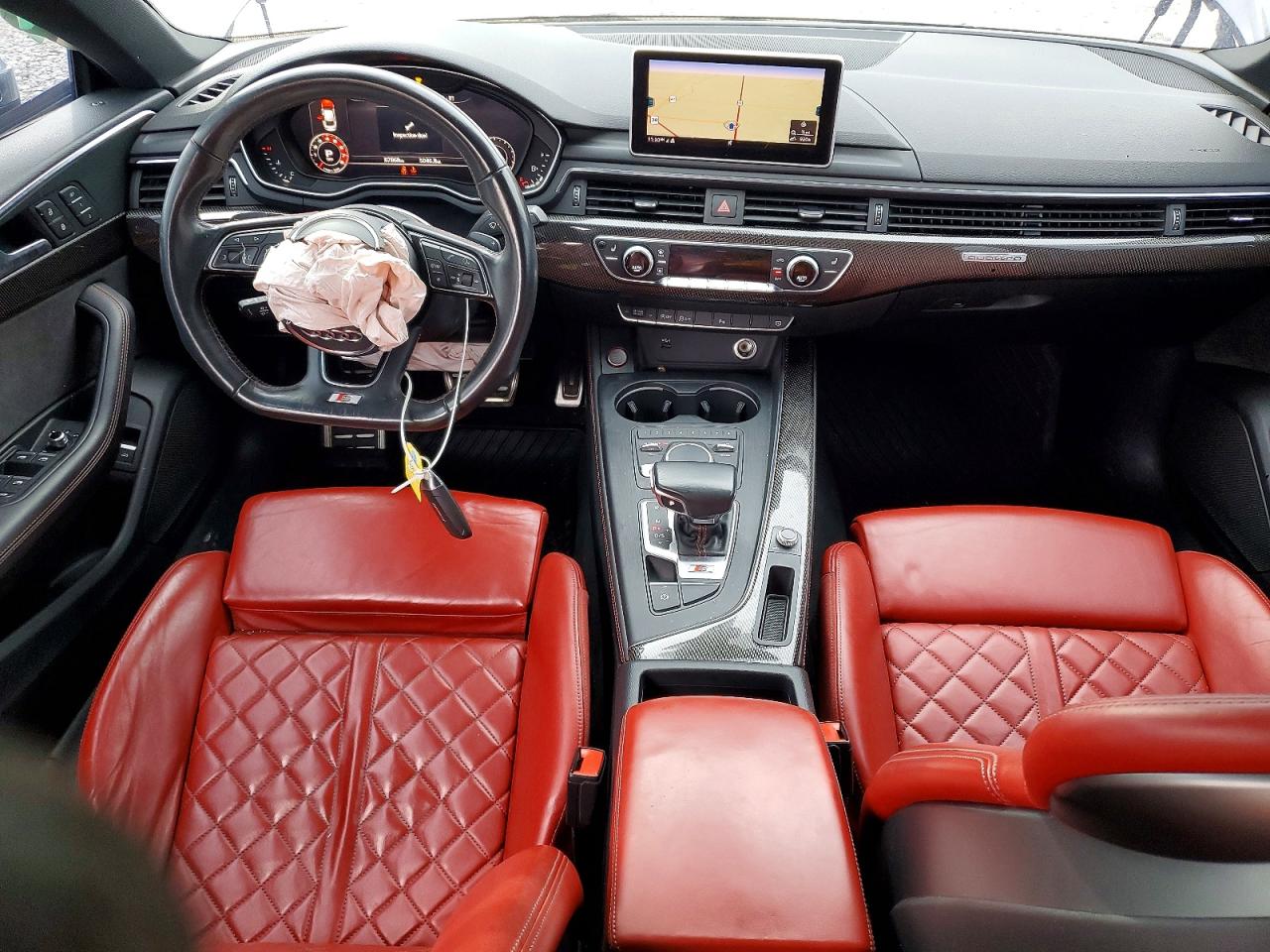 2018 AUDI S5 PREMIUM PLUS photo 15