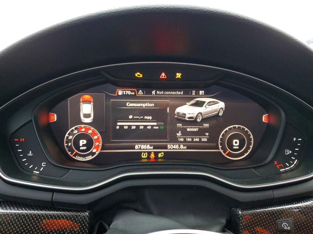 2018 AUDI S5 PREMIUM PLUS photo 17
