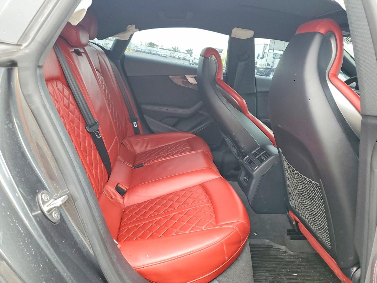 2018 AUDI S5 PREMIUM PLUS photo 19