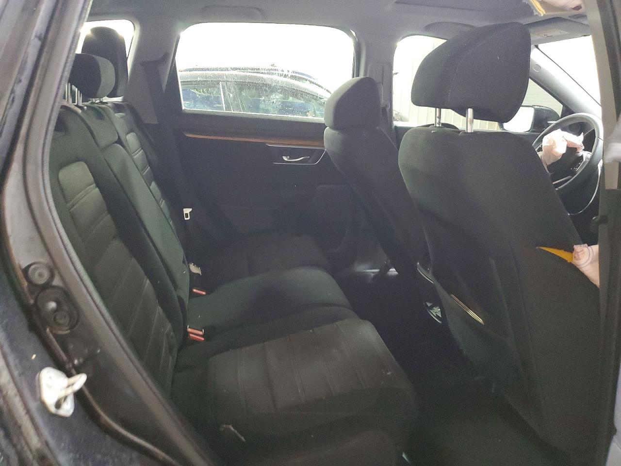 2018 HONDA CR-V EX photo 10