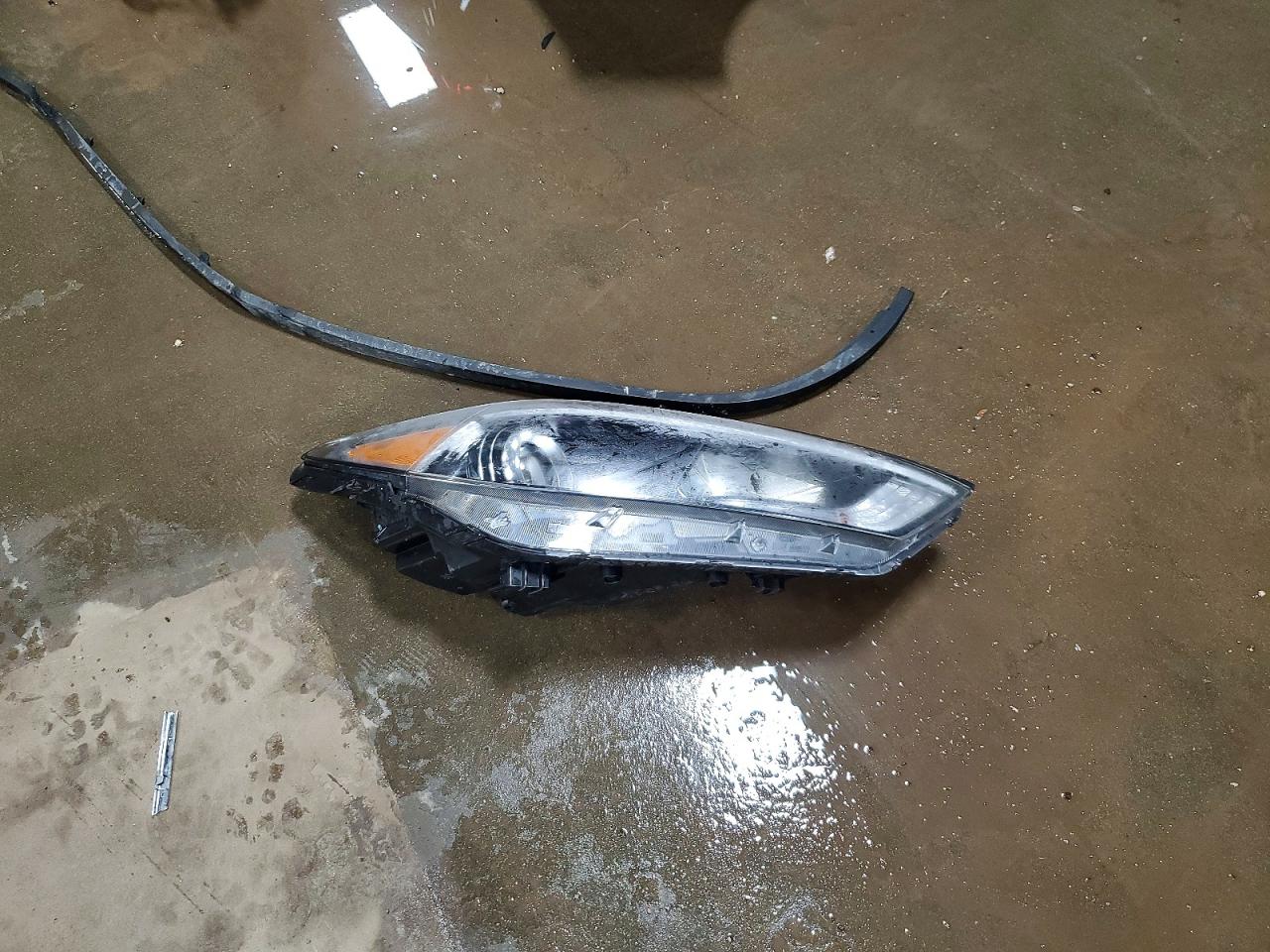 2018 HONDA CR-V EX photo 12