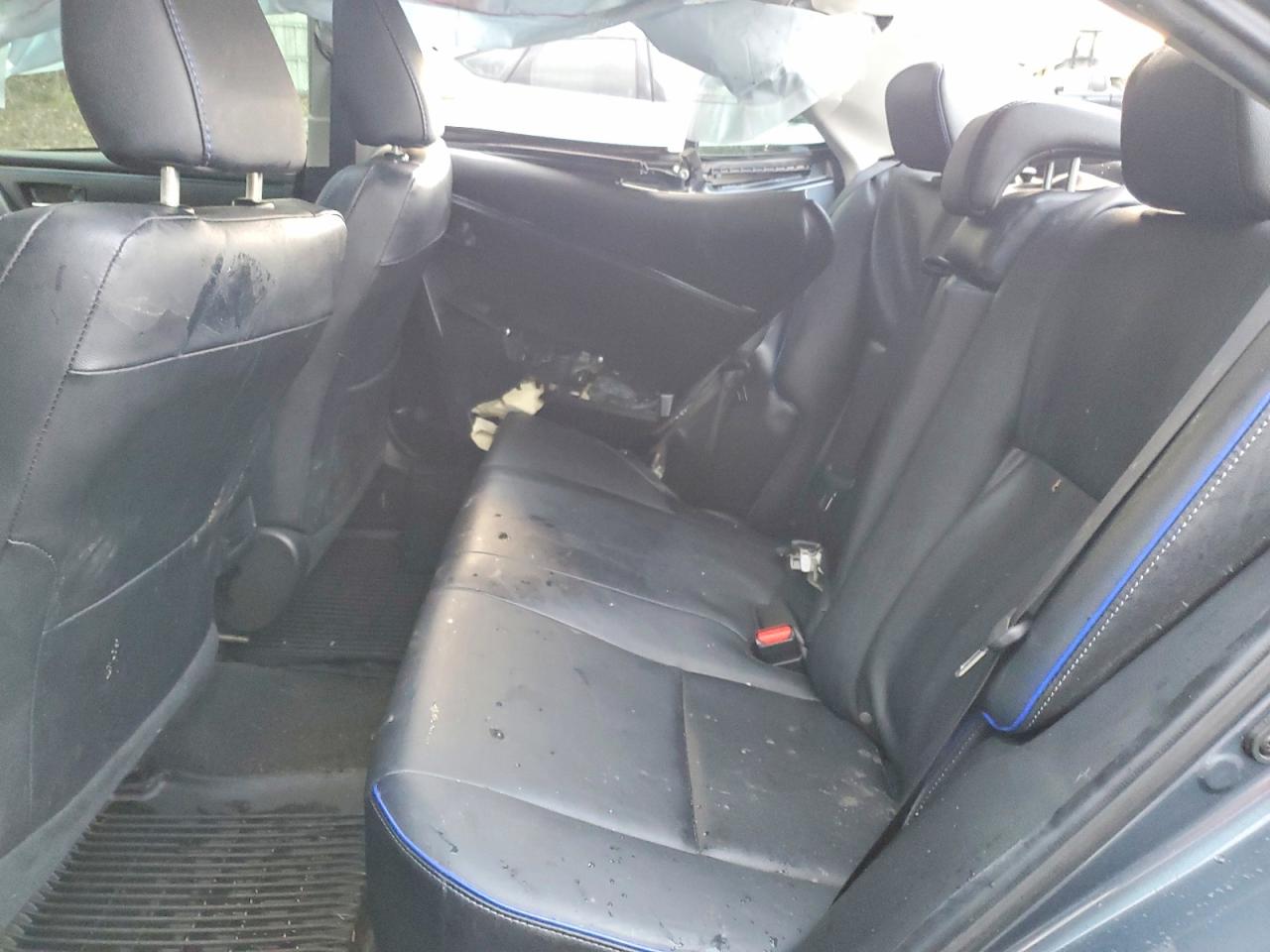 2019 TOYOTA COROLLA L photo 19