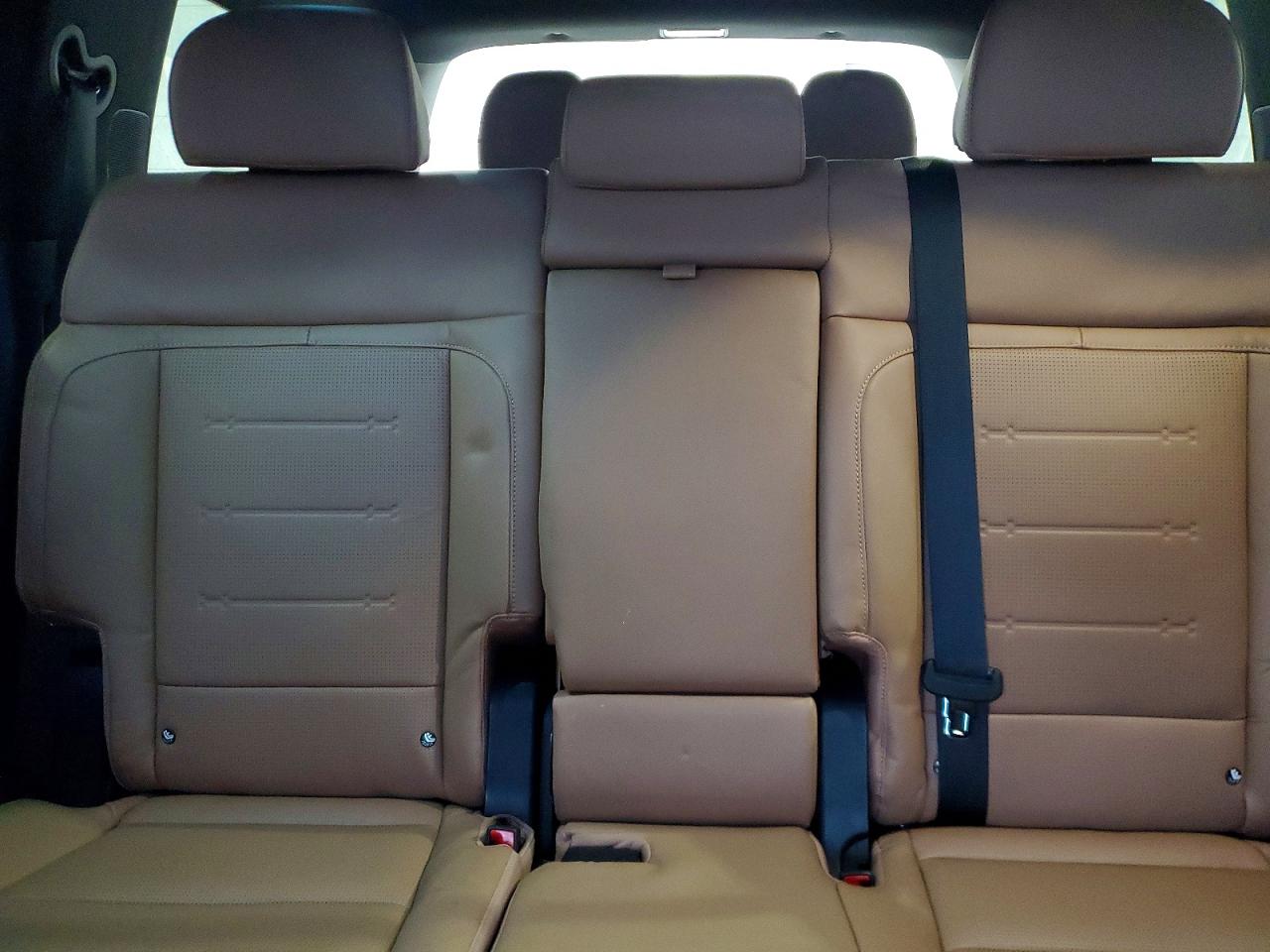 2024 HYUNDAI SANTA FE LIMITED photo 10