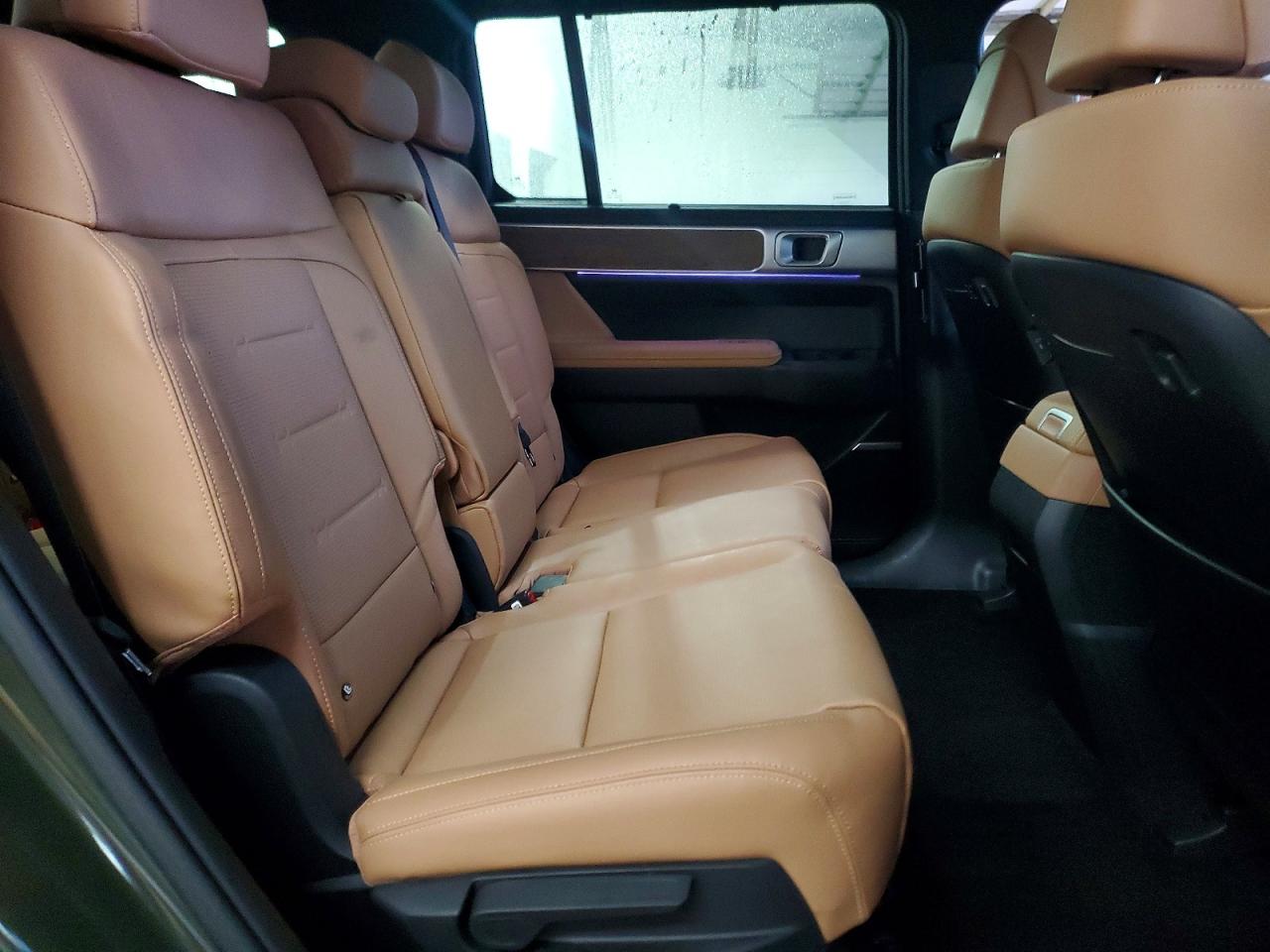 2024 HYUNDAI SANTA FE LIMITED photo 11