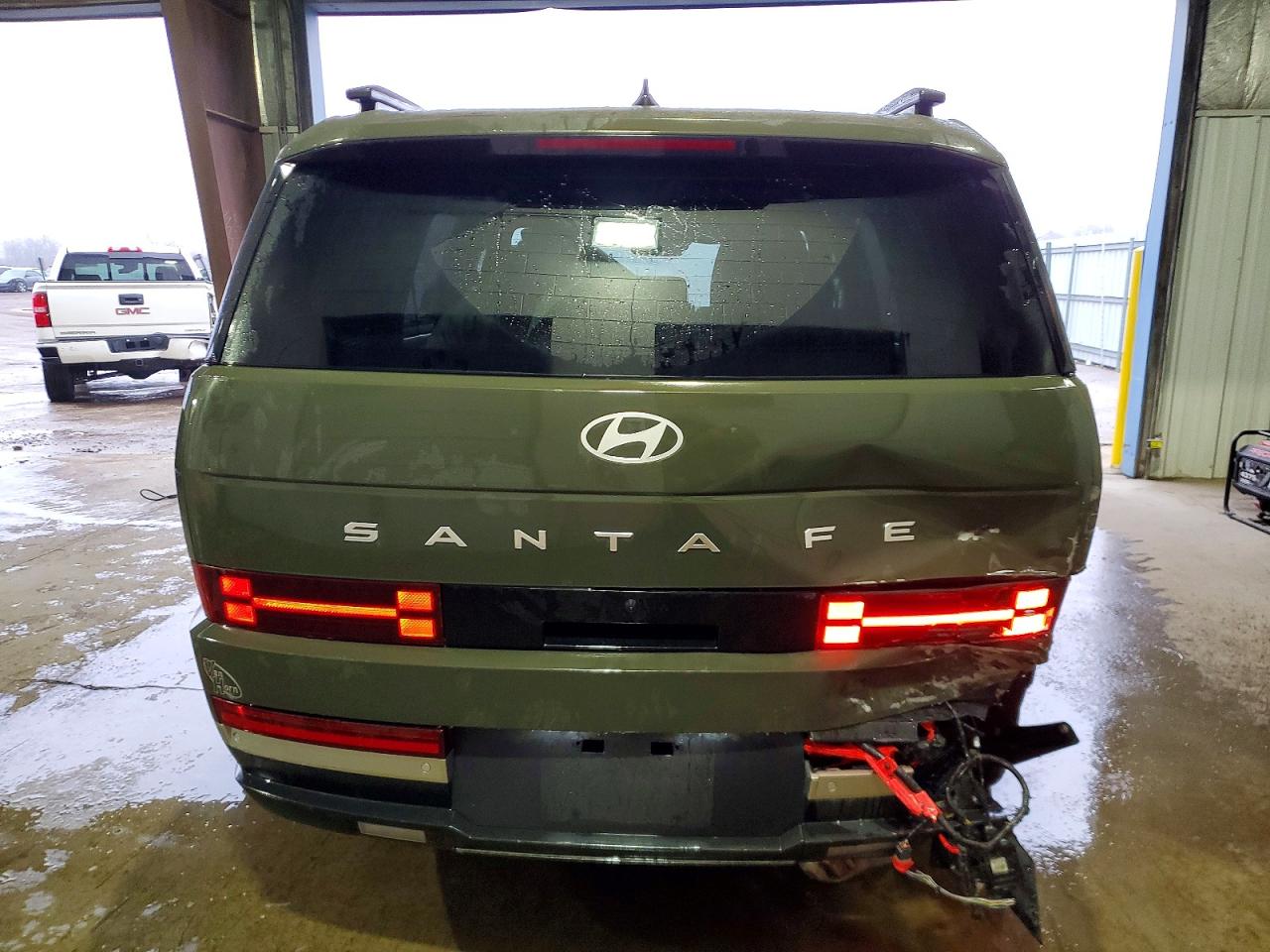 2024 HYUNDAI SANTA FE LIMITED photo 6