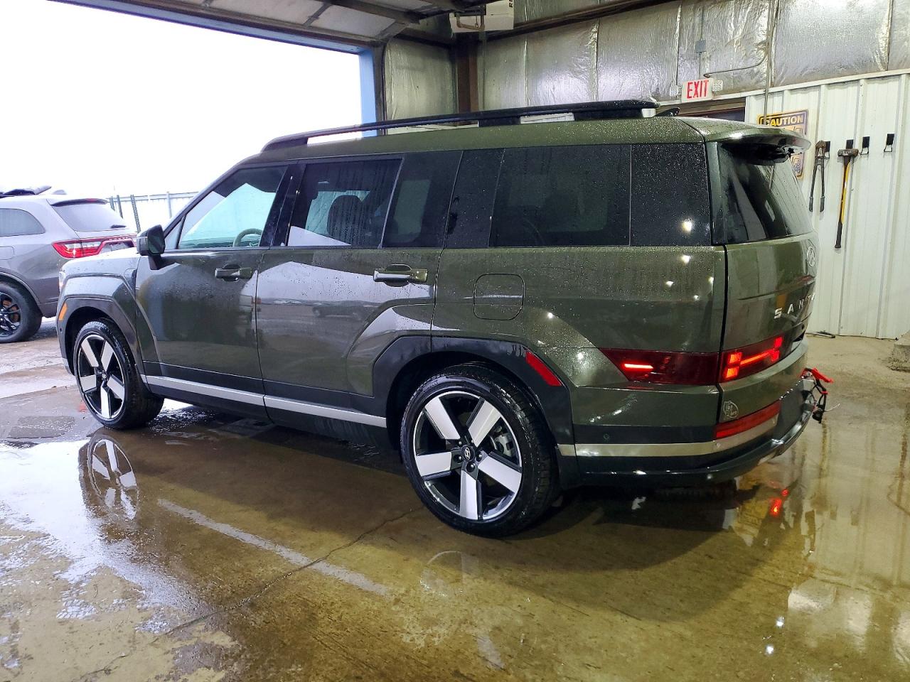 2024 HYUNDAI SANTA FE LIMITED photo 2