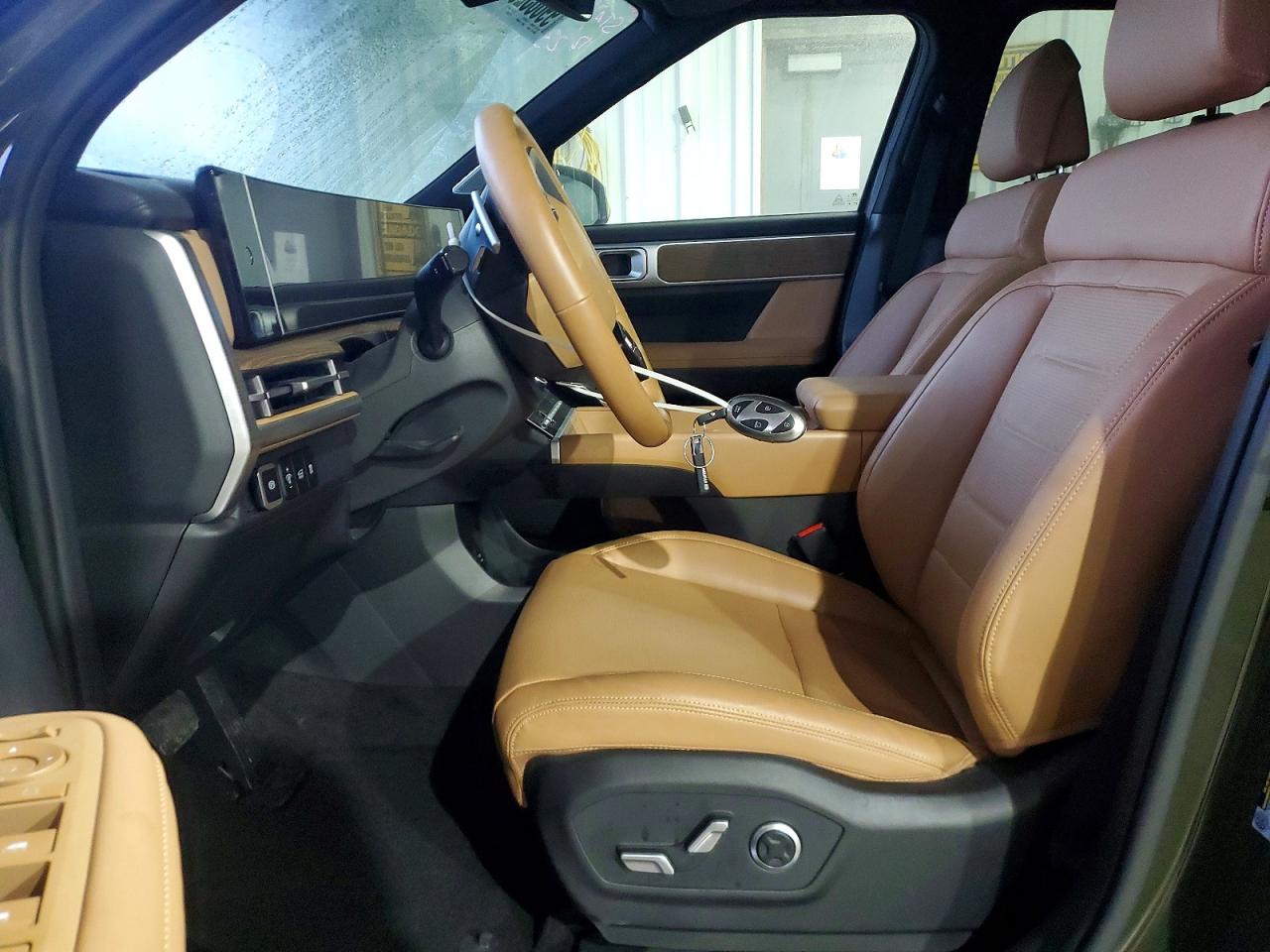 2024 HYUNDAI SANTA FE LIMITED photo 7