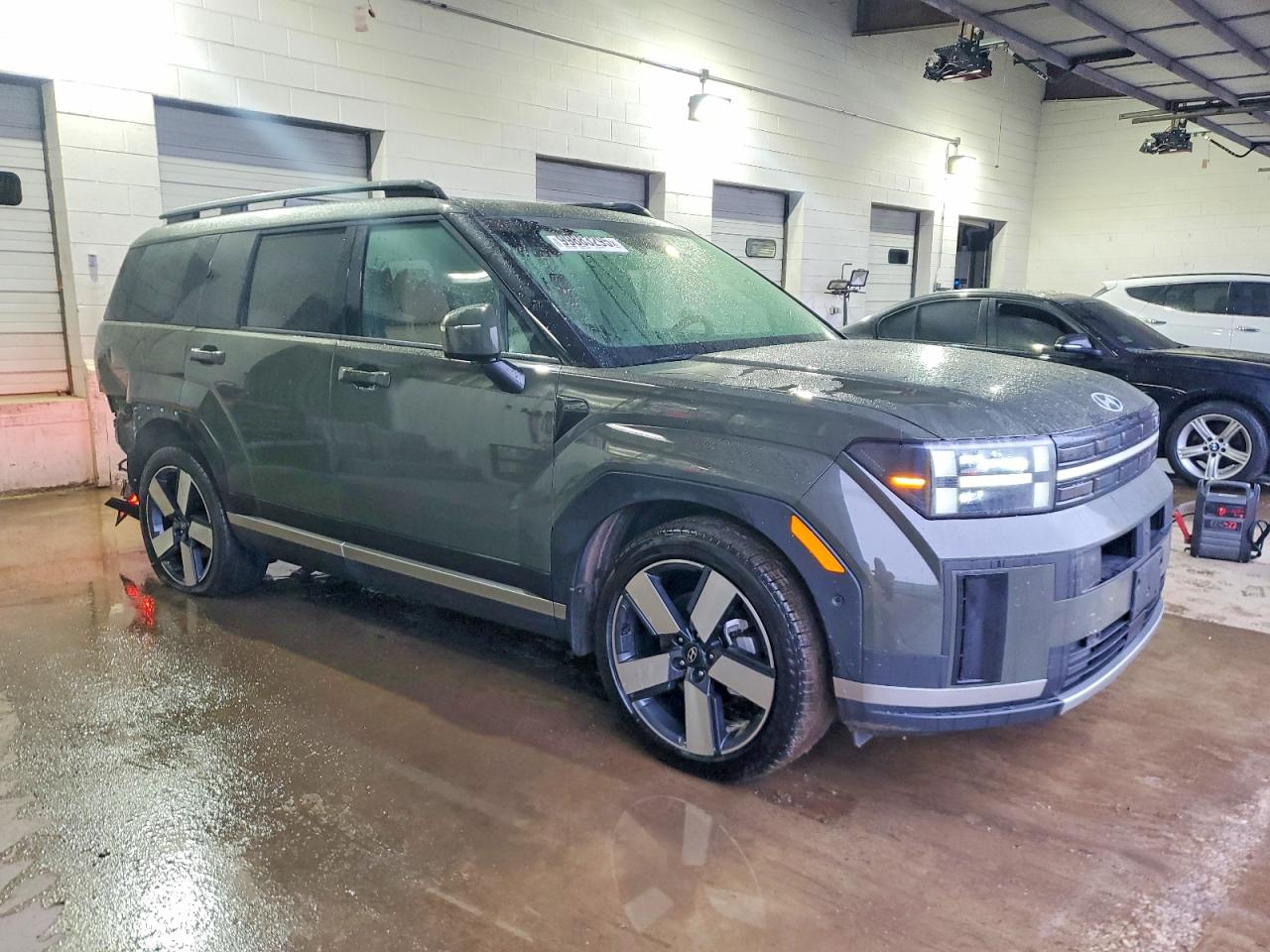 2024 HYUNDAI SANTA FE LIMITED photo 4