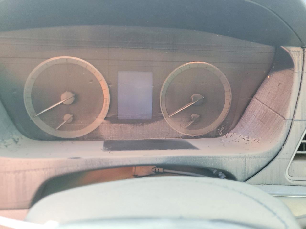 2015 HYUNDAI SONATA SE photo 9