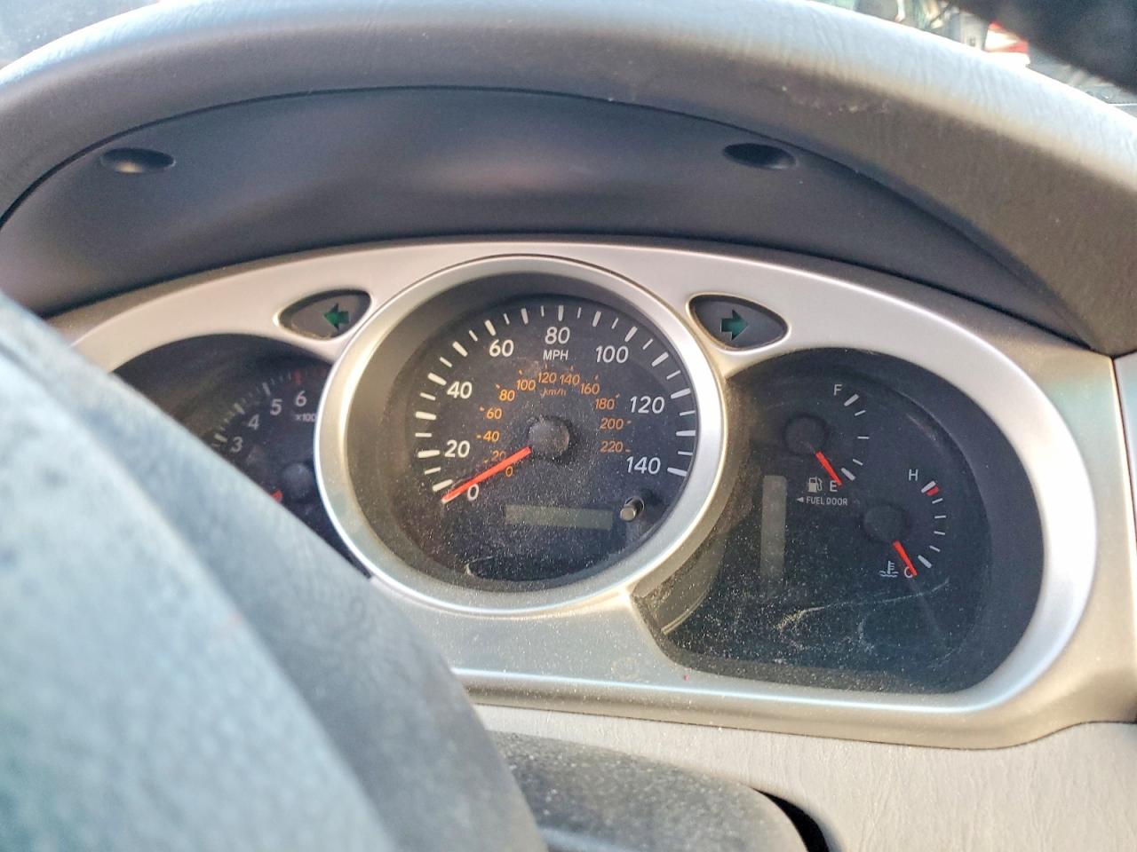 2006 TOYOTA HIGHLANDER LIMITED photo 9
