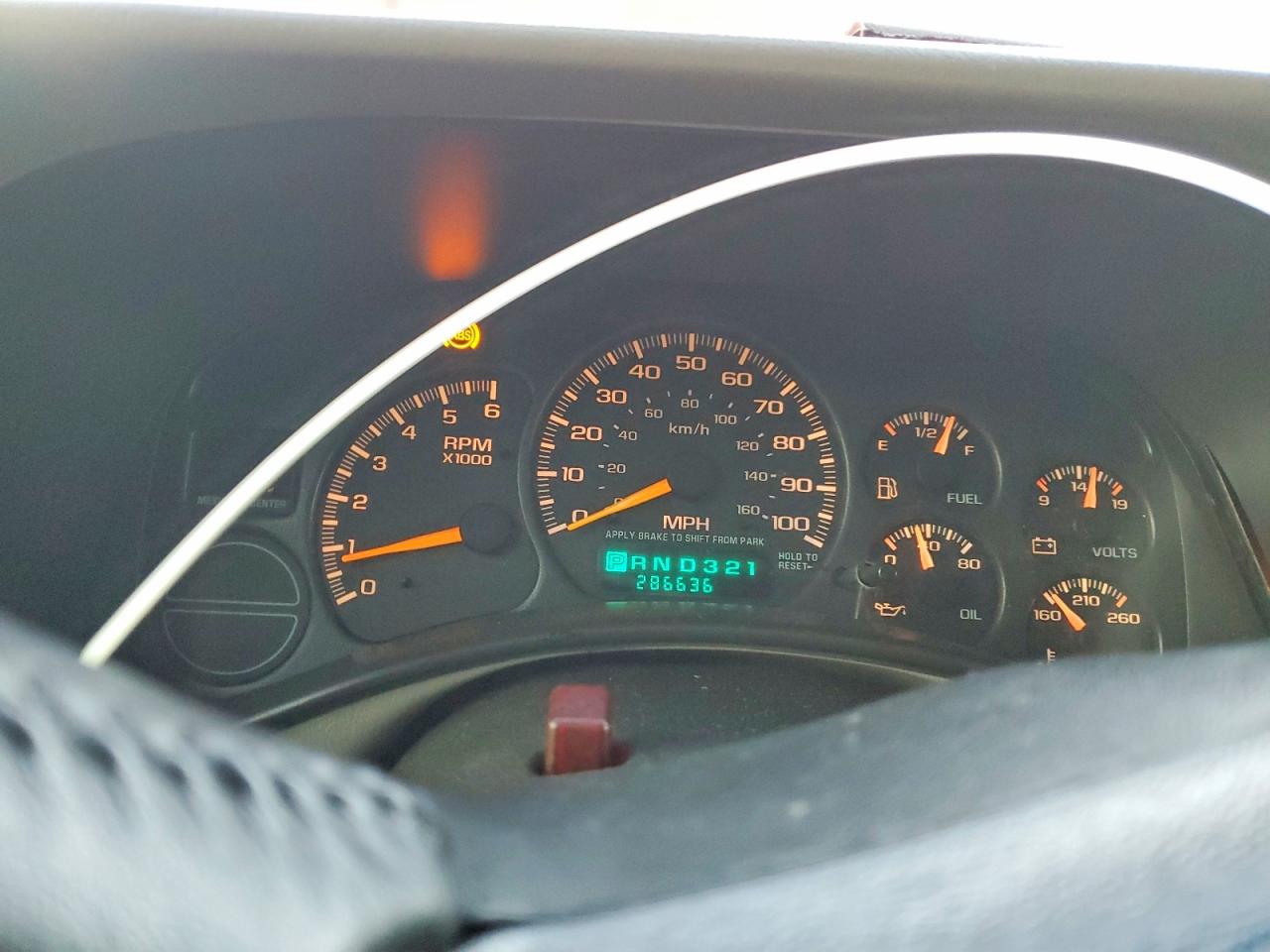 2000 GMC NEW SIERRA C1500 photo 9
