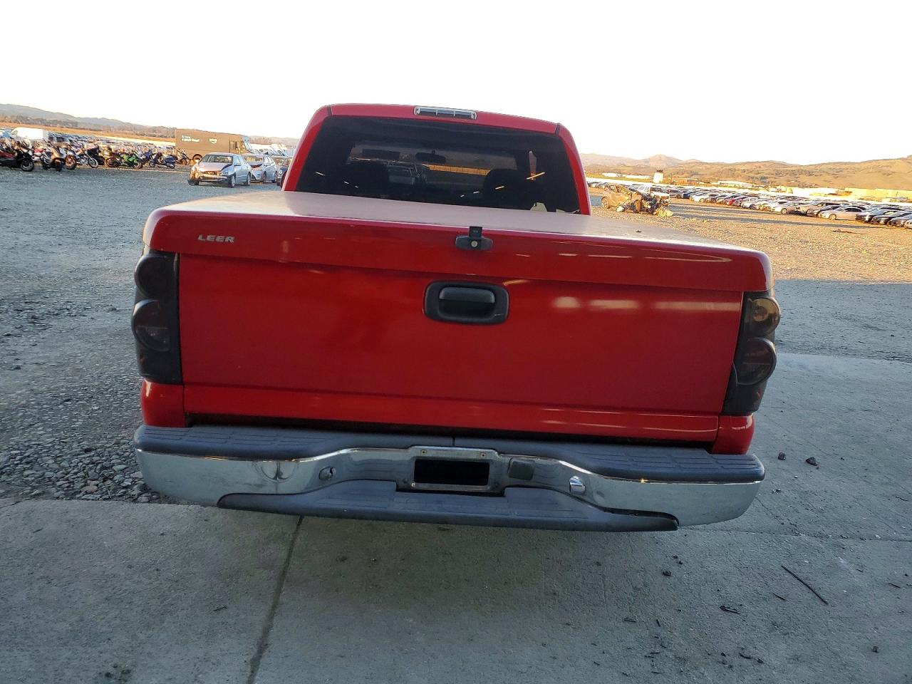 2000 GMC NEW SIERRA C1500 photo 6