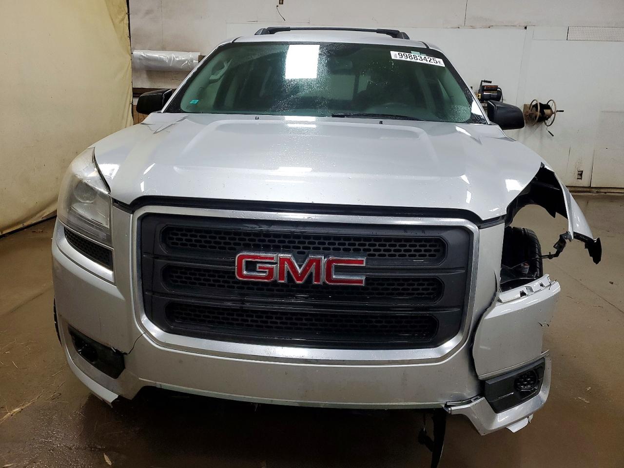 2014 GMC ACADIA SLE photo 13