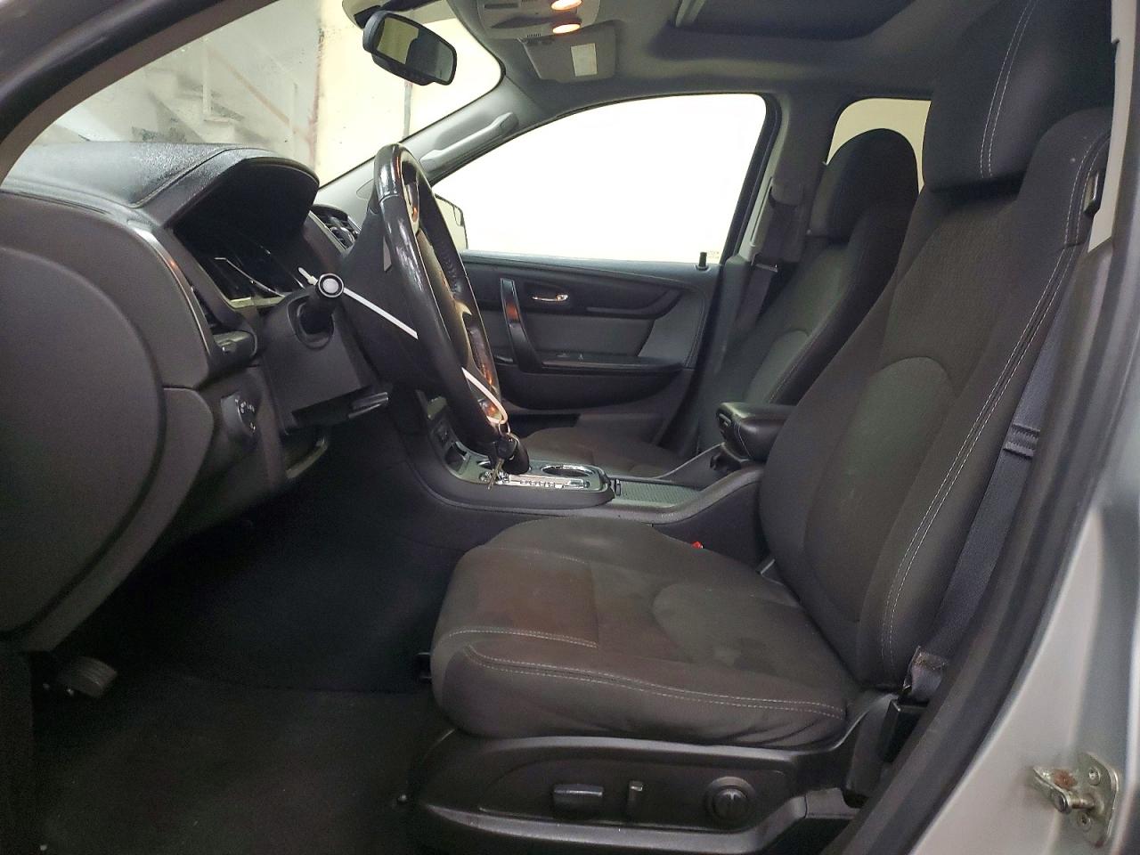 2014 GMC ACADIA SLE photo 19