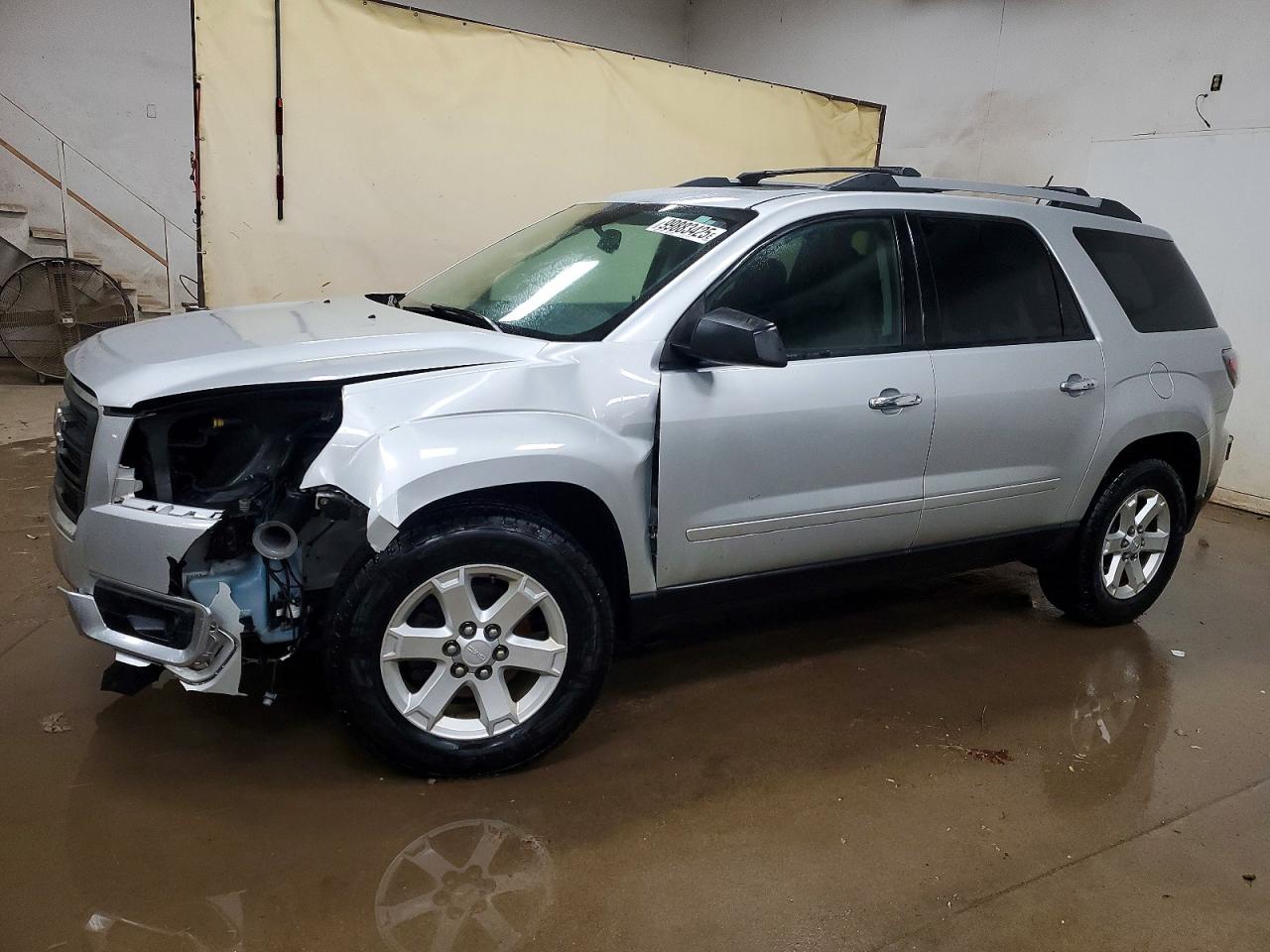 2014 GMC ACADIA