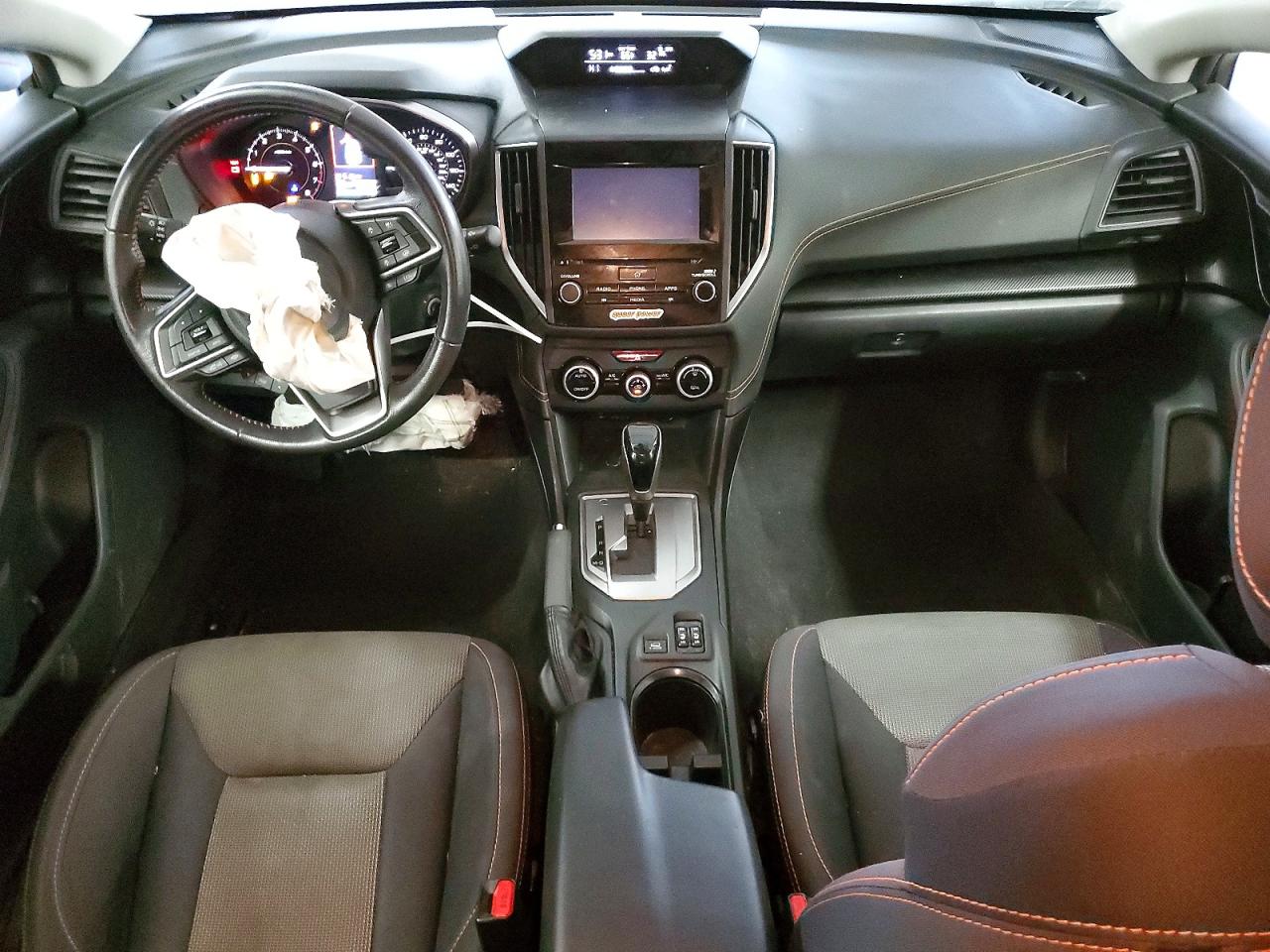 2021 SUBARU CROSSTREK PREMIUM photo 8