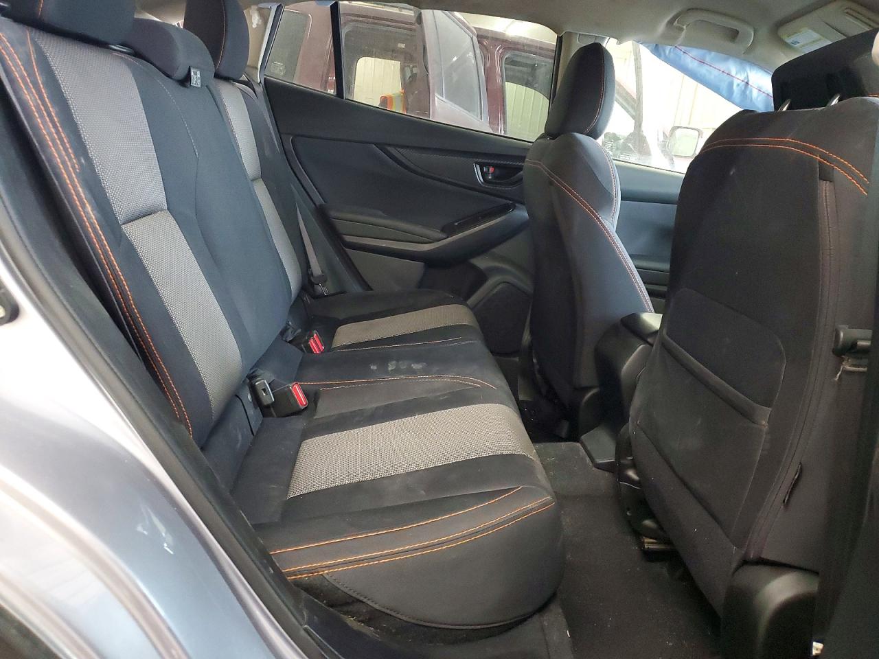 2021 SUBARU CROSSTREK PREMIUM photo 11