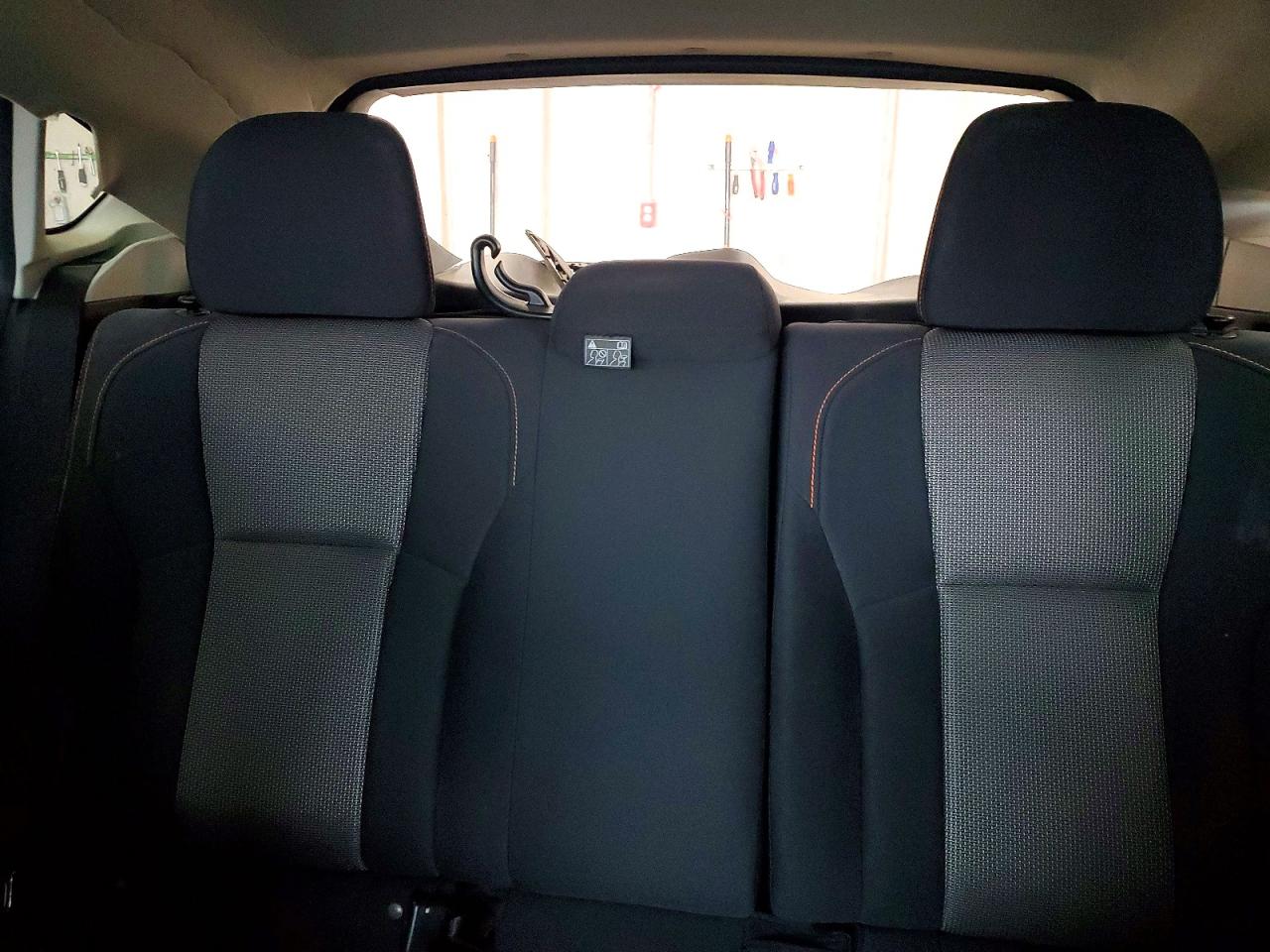 2021 SUBARU CROSSTREK PREMIUM photo 10
