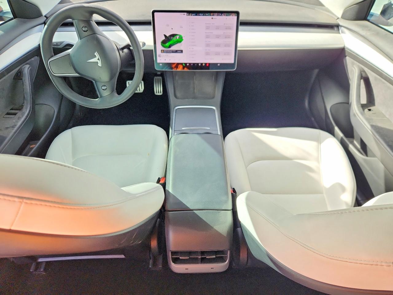 2022 TESLA MODEL 3 photo 8