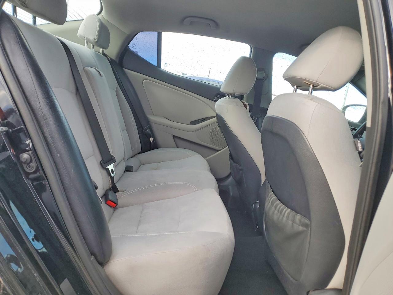 2013 KIA OPTIMA LX photo 10