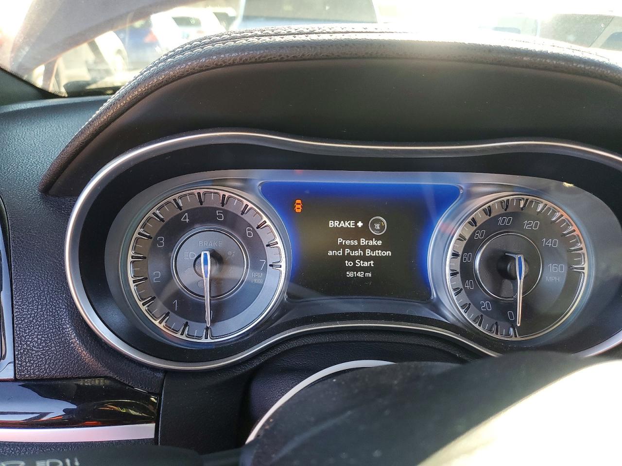 2021 CHRYSLER 300 S photo 9