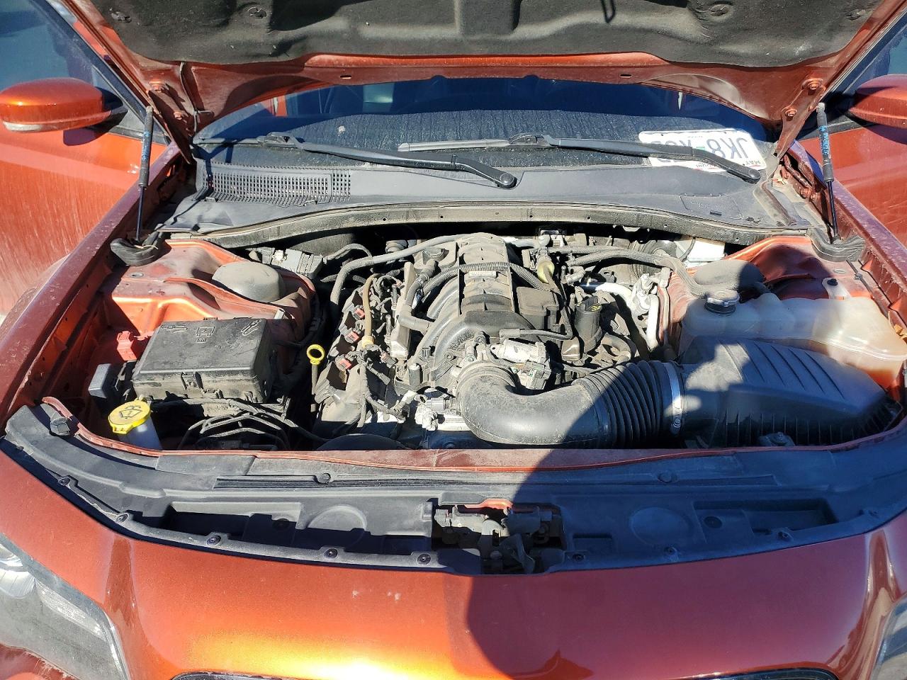 2021 CHRYSLER 300 S photo 11