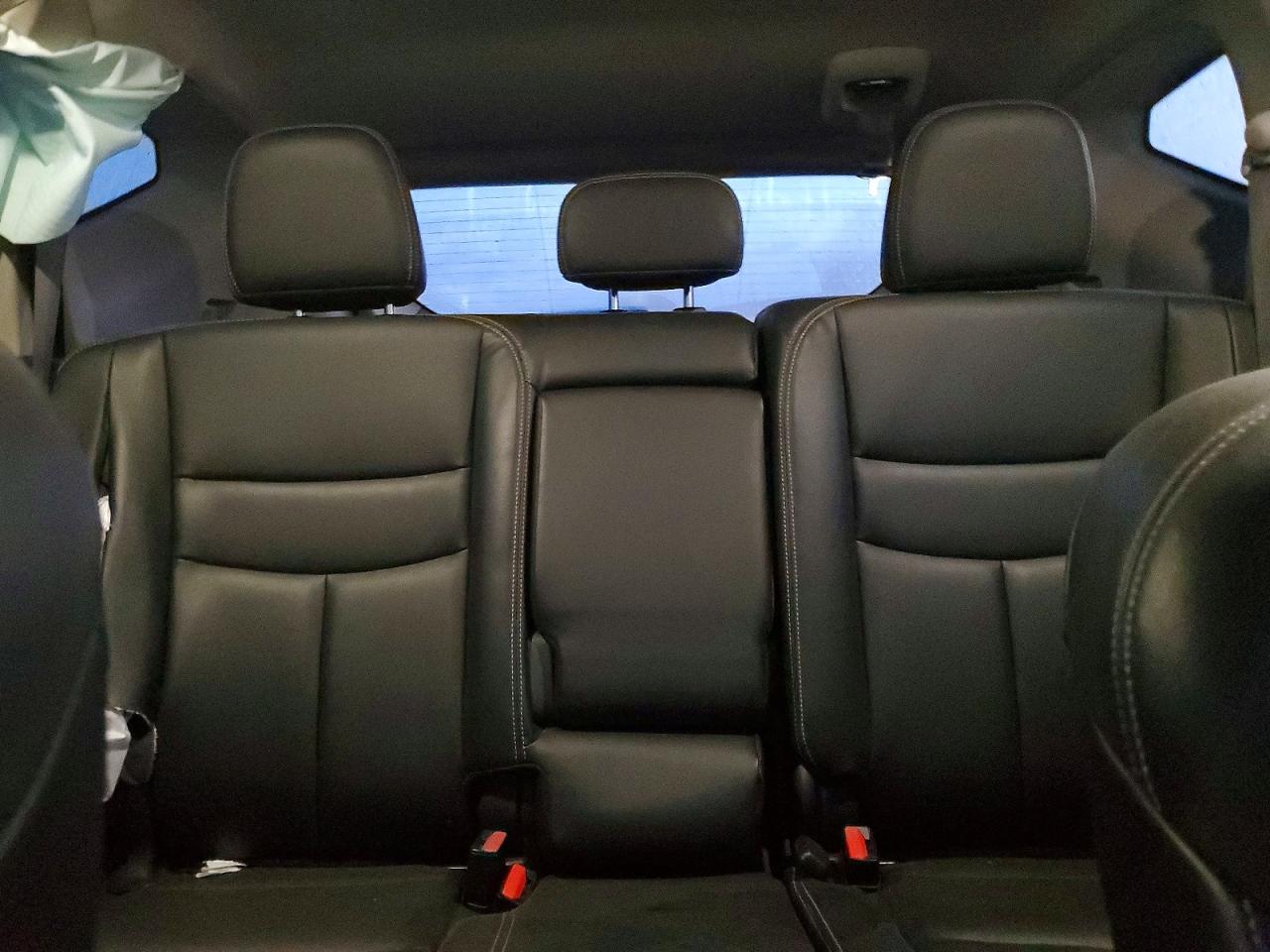 2020 NISSAN MURANO SV photo 10