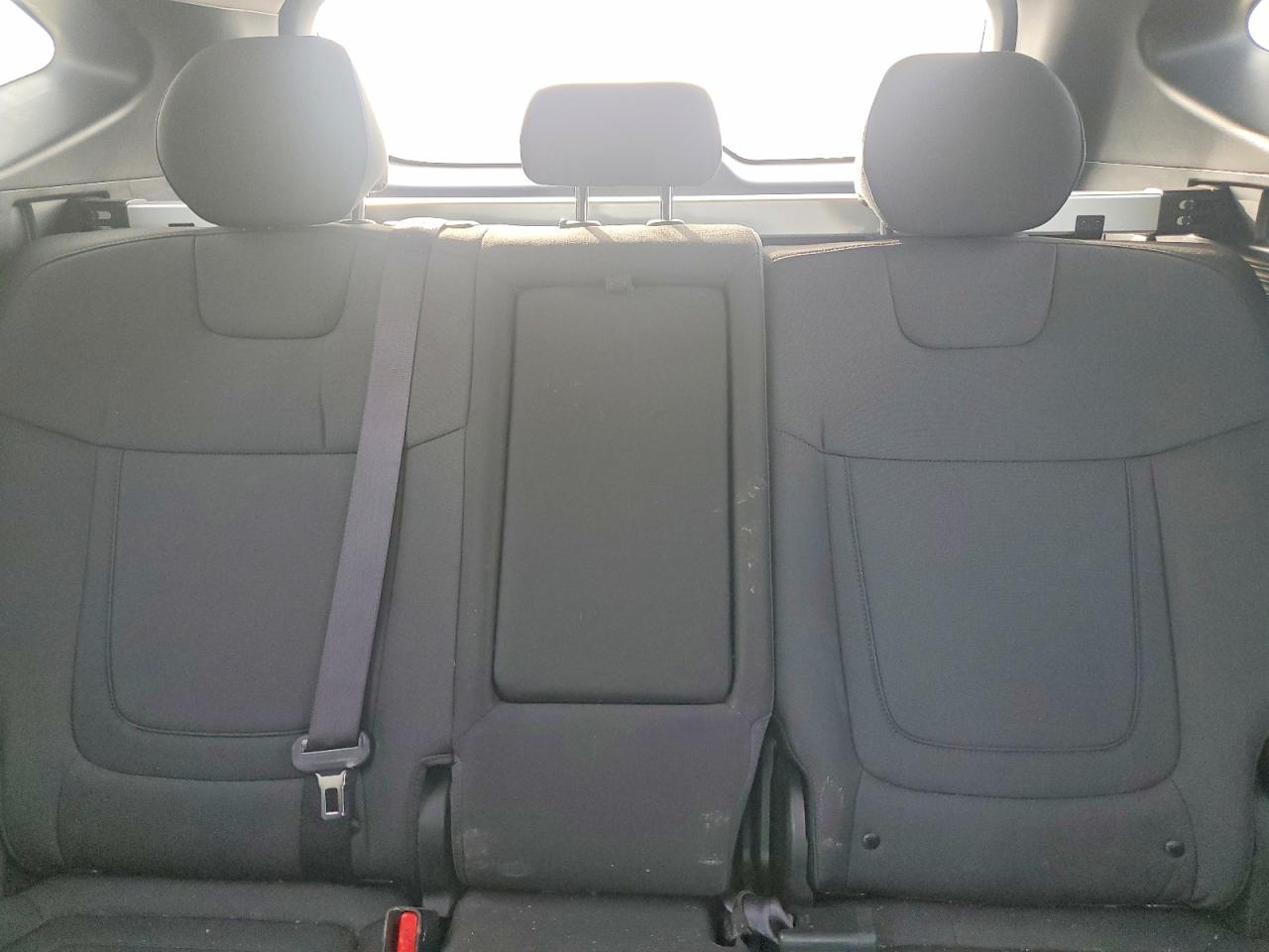 2022 HYUNDAI TUCSON SEL photo 28