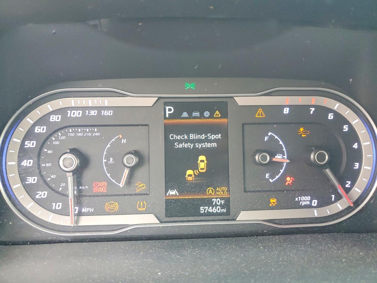 2022 HYUNDAI TUCSON SEL photo 25