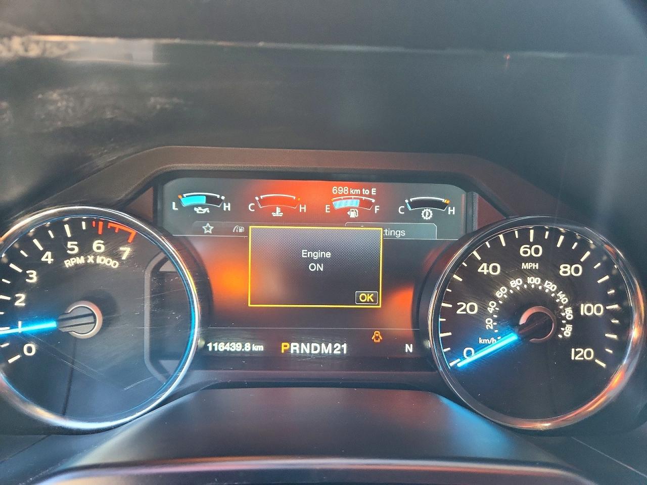 2016 FORD F150 SUPERCREW photo 17