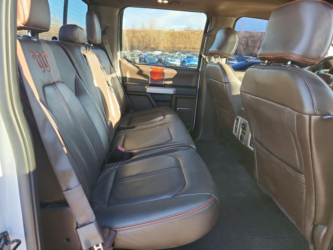 2016 FORD F150 SUPERCREW photo 19