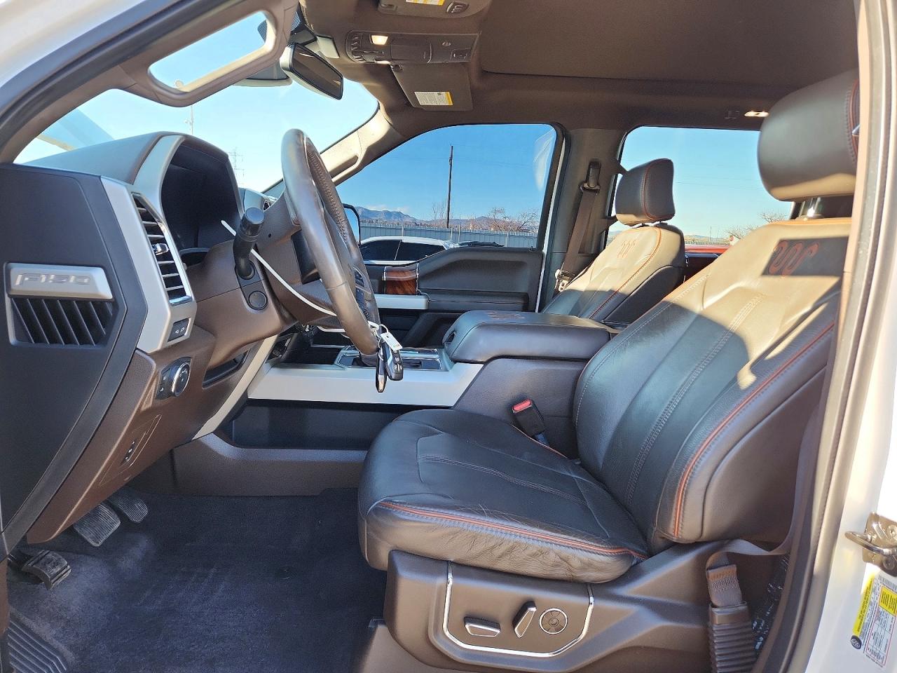 2016 FORD F150 SUPERCREW photo 13