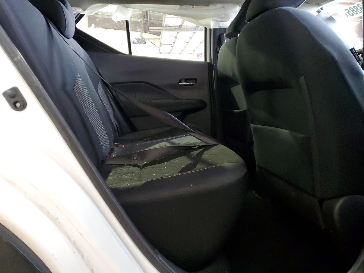 2018 NISSAN KICKS SV photo 10
