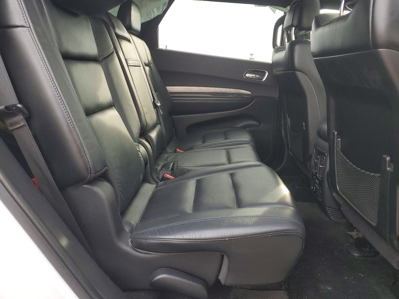 2015 DODGE DURANGO LIMITED photo 11