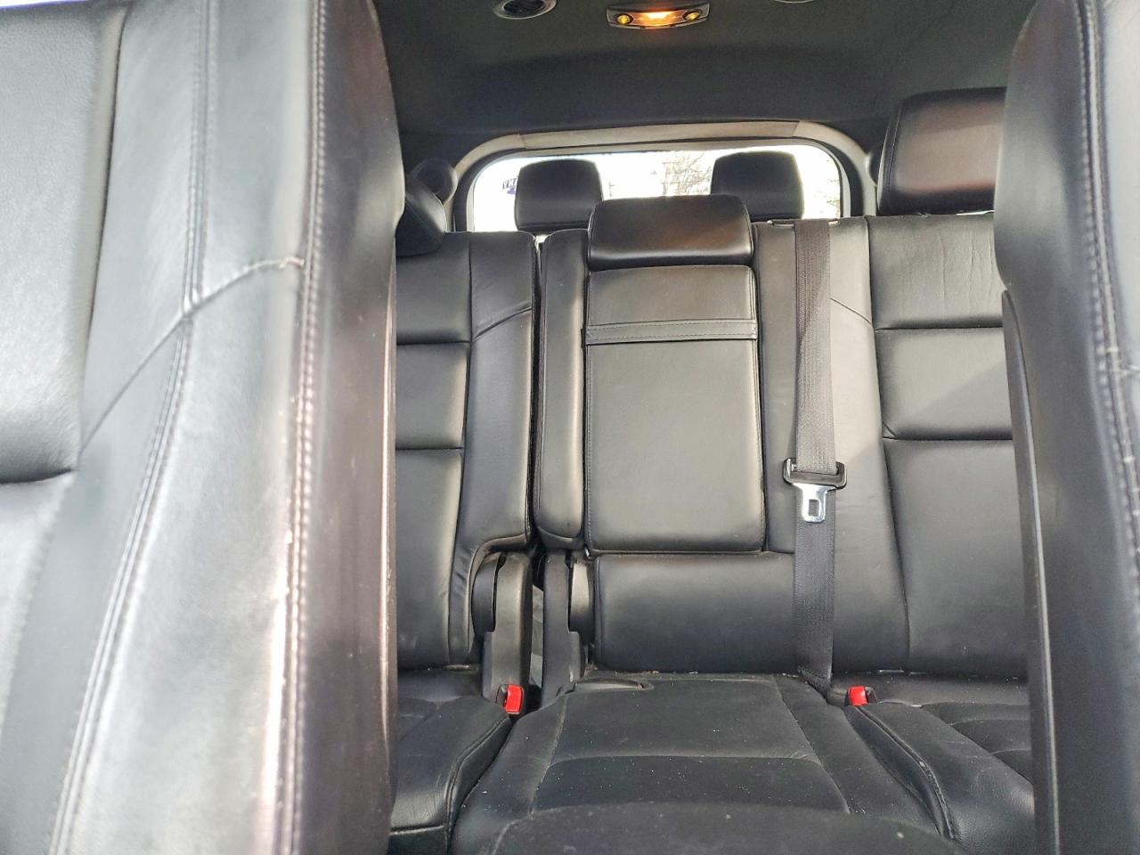 2015 DODGE DURANGO LIMITED photo 10