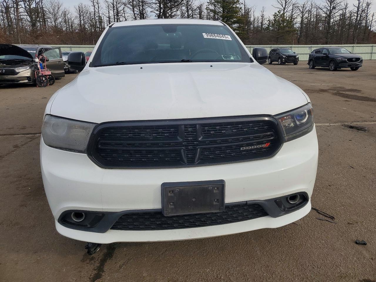 2015 DODGE DURANGO LIMITED photo 5